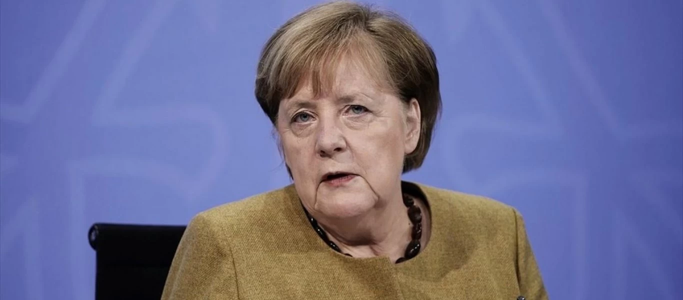 Γερμανία: Σήμερα εκλέγεται ο διάδοχος της Α.Μέρκελ στο CDU